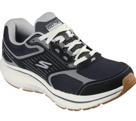 Skechers męskie buty sportowe GO RUN CONSISTENT 2.0 220866 BKW 42