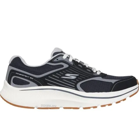 Skechers męskie buty sportowe GO RUN CONSISTENT 2.0 220866 BKW 42