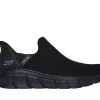 Skechers męskie buty sportowe BOBS B FLEX RESILENT EDGE 118306 BBK 43