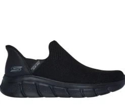 Skechers męskie buty sportowe BOBS B FLEX RESILENT EDGE 118306 BBK 43