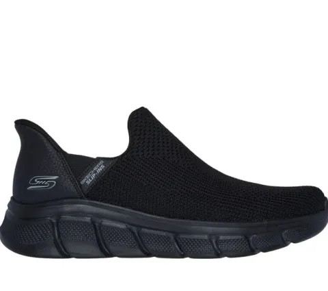 Skechers męskie buty sportowe BOBS B FLEX RESILENT EDGE 118306 BBK 43