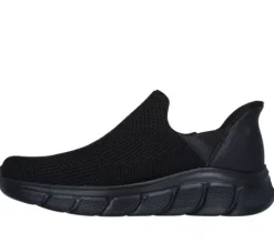 Skechers męskie buty sportowe BOBS B FLEX RESILENT EDGE 118306 BBK 43