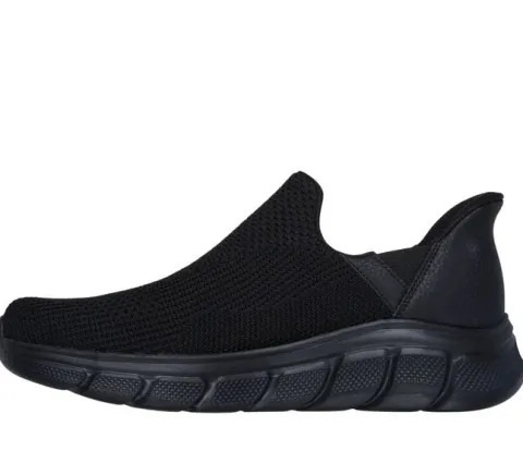 Skechers męskie buty sportowe BOBS B FLEX RESILENT EDGE 118306 BBK 43