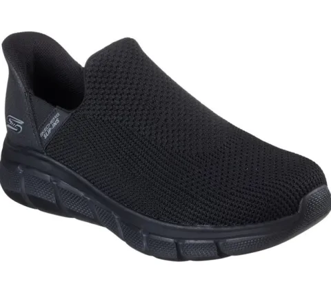 Skechers męskie buty sportowe BOBS B FLEX RESILENT EDGE 118306 BBK 43
