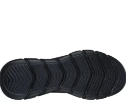 Skechers męskie buty sportowe BOBS B FLEX RESILENT EDGE 118306 BBK 43