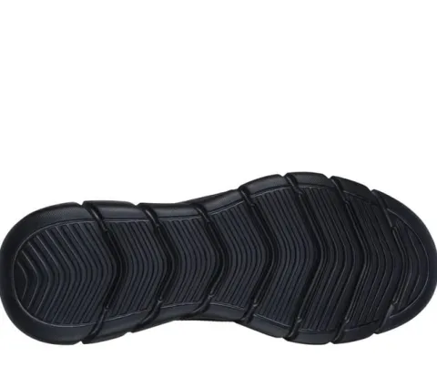 Skechers męskie buty sportowe BOBS B FLEX RESILENT EDGE 118306 BBK 43