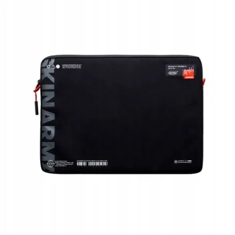 Skinarma Torba Fardel laptop sleeve 14" czarny