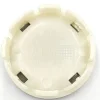 SKODA DEKIELKI na felgi zaślepki felg KAPSLE ŠKODA kołpaczki 55mm 4szt.