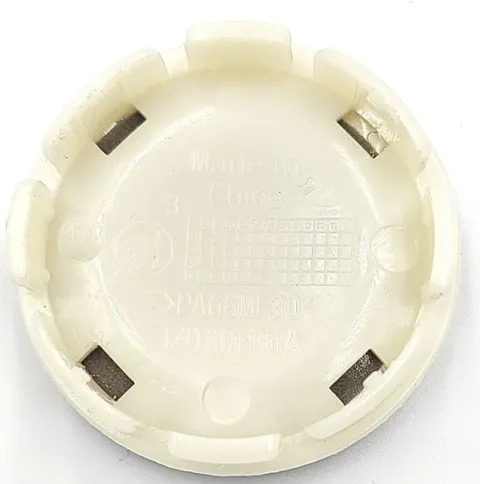SKODA DEKIELKI na felgi zaślepki felg KAPSLE ŠKODA kołpaczki 55mm 4szt.