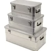 SKRZYNIE TRANSPORTOWE ALUMINIUM MFH