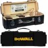 Skrzynka DOWALL imitacja DEWALT prezent na urodziny dla majsterkowicza