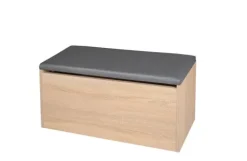 SKRZYNKA KUFER NA ZABAWKI 50cm WYSYŁKA W CAŁOŚCI