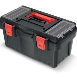 Skrzynka narzędziowa, warsztatowa DARK KDR5025 Walizka Organizer