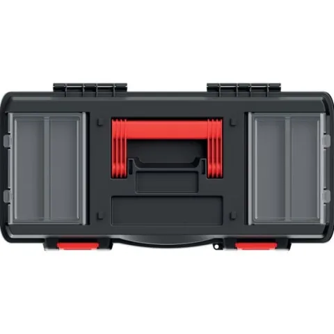 Skrzynka narzędziowa, warsztatowa DARK KDR5530 Walizka Organizer