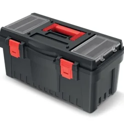 Skrzynka narzędziowa, warsztatowa DARK KDR5530 Walizka Organizer