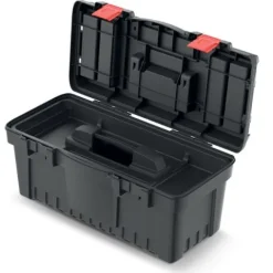 Skrzynka narzędziowa, warsztatowa DARK KDR5530 Walizka Organizer