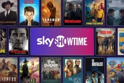 SkyShowtime Premium 4K UHD na 30 Dni