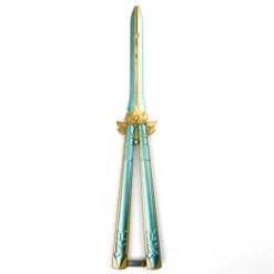 Skyward Pride | 20 cm | Metal | Nieostry Nóż | Genshin Impact