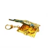 Skyward Tome | Metal | 12 cm | Brelok | Genshin Impact