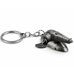 Slave I | 5 cm | Metal | Brelok Filmowy | Star Wars