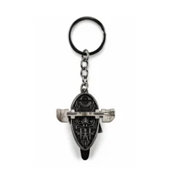 Slave I | 5 cm | Metal | Brelok Filmowy | Star Wars