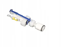 SLIM Zawór spustowy do stelaża Koło Slim 99235004