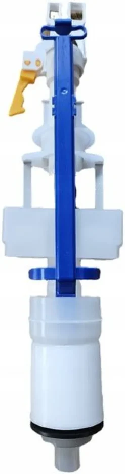 SLIM Zawór spustowy do stelaża Koło Slim 99235004