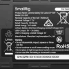 SmallRig 5298 Akumulator do aparatu fotograficznego USB-C z wyświetlaczem