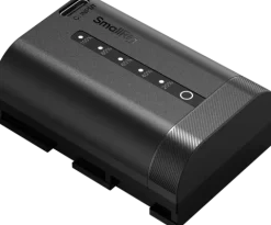 SmallRig 5298 Akumulator do aparatu fotograficznego USB-C z wyświetlaczem