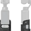 SmallRig 5072 - klatka do DJI Osmo Pocket 3 i pasek na nadgarstek
