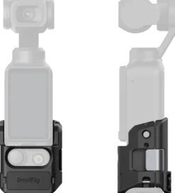 SmallRig 5072 - klatka do DJI Osmo Pocket 3 i pasek na nadgarstek