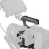 SmallRig 6381 Klatka HawkLock z Płytą V-Mount do Canon EOS R6 V Top Handle