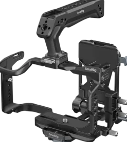 SmallRig 6381 Klatka HawkLock z Płytą V-Mount do Canon EOS R6 V Top Handle