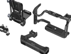 SmallRig 6381 Klatka HawkLock z Płytą V-Mount do Canon EOS R6 V Top Handle
