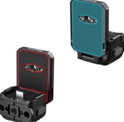SmallRig 6359 Magn. Uchwyt z USB-C do DJI Osmo Pocket 4 3 Szybkozłączka