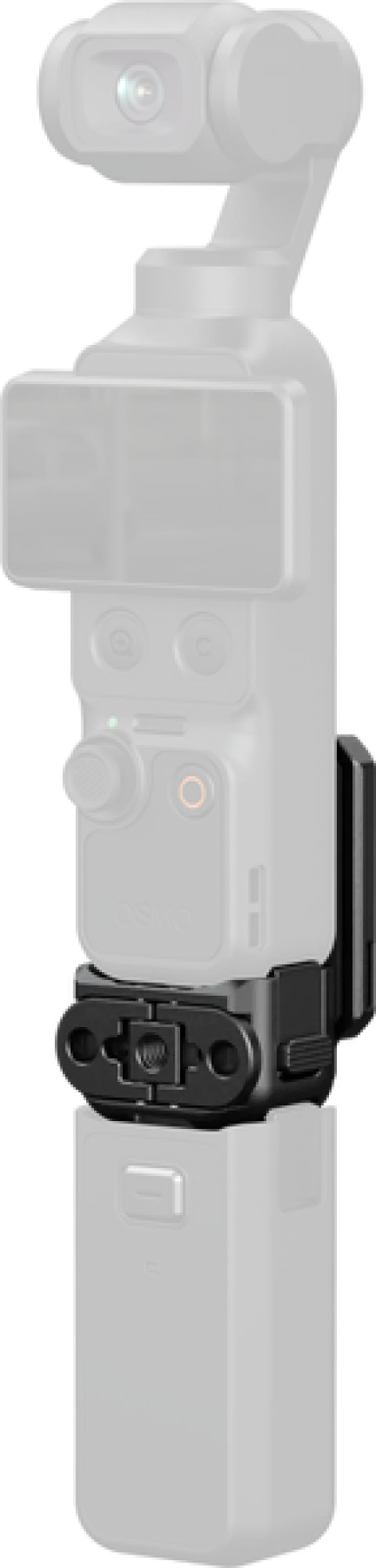 SmallRig 6359 Magn. Uchwyt z USB-C do DJI Osmo Pocket 4 3 Szybkozłączka