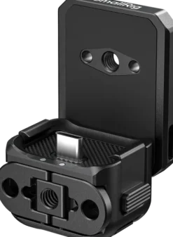 SmallRig 6359 Magn. Uchwyt z USB-C do DJI Osmo Pocket 4 3 Szybkozłączka