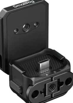 SmallRig 6359 Magn. Uchwyt z USB-C do DJI Osmo Pocket 4 3 Szybkozłączka