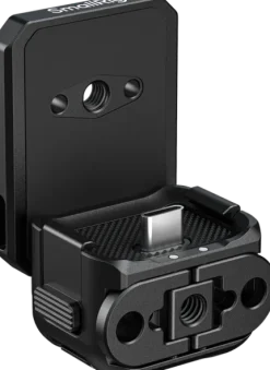 SmallRig 6359 Magn. Uchwyt z USB-C do DJI Osmo Pocket 4 3 Szybkozłączka