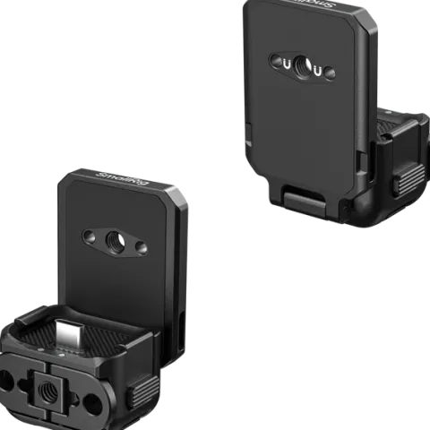 SmallRig 6359 Magn. Uchwyt z USB-C do DJI Osmo Pocket 4 3 Szybkozłączka