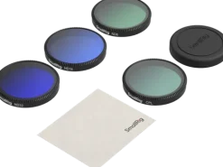 SmallRig 5895 ND Filter Kit for DJI Osmo Action 6