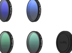 SmallRig 5895 ND Filter Kit for DJI Osmo Action 6