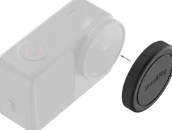 SmallRig 5895 ND Filter Kit for DJI Osmo Action 6