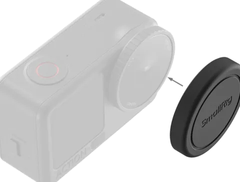 SmallRig 5895 ND Filter Kit for DJI Osmo Action 6