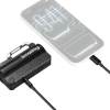 SmallRig 6090 Powerbank 5000mAh z Akumulatorem 21700 Ładowarka USB-C 20W
