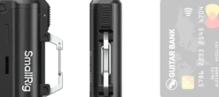 SmallRig 6090 Powerbank 5000mAh z Akumulatorem 21700 Ładowarka USB-C 20W