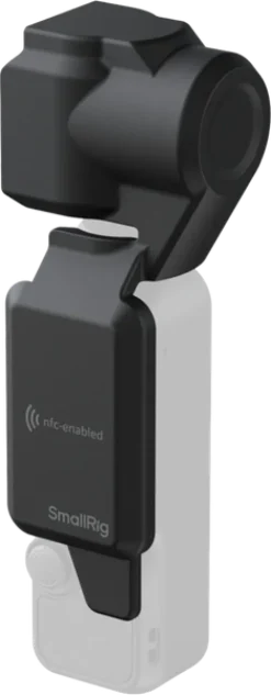 SmallRig 5636 Protective Case for DJI Osmo Pocket 3