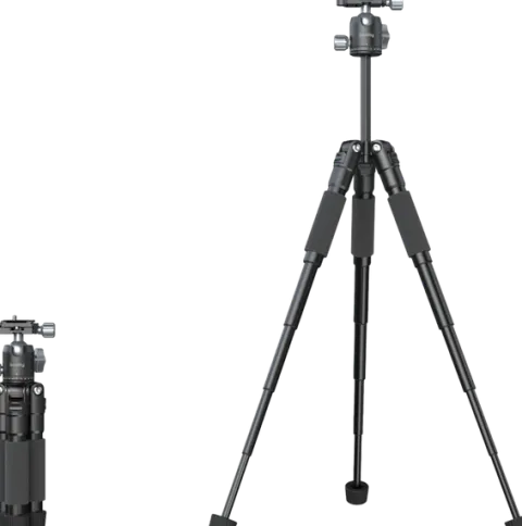 SmallRig 5470 VT-20 Pro przenośny statyw biurkowy