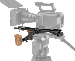 SmallRig 3169 Zestaw Naramienny VCT-14 Shoulder do Sony FX6 FX9 FS7 BMPCC