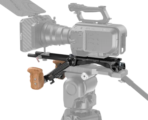 SmallRig 3169 Zestaw Naramienny VCT-14 Shoulder do Sony FX6 FX9 FS7 BMPCC